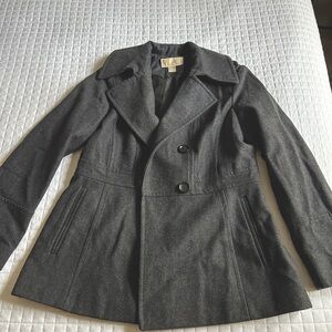 Michael Kors pea coat